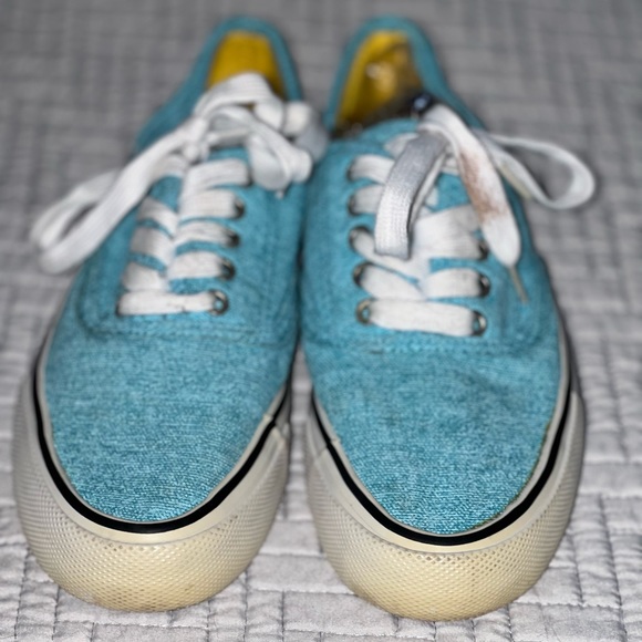 THREE (3) Pairs of sneakers (Ked/Converse Type) BLOWFISH and Target Brand - B2S - Picture 8 of 10